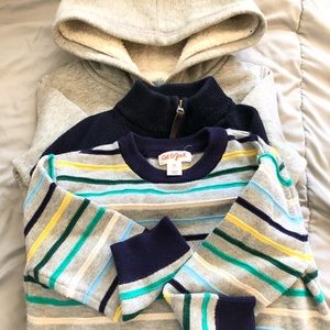 Sweater bundle